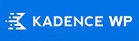 kadence wp